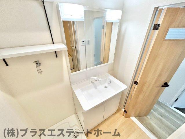 ベルトゥリー須磨の内装写真