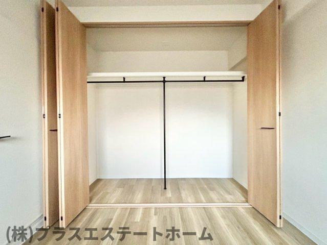 ベルトゥリー須磨の内装写真