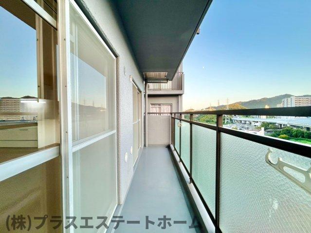 ベルトゥリー須磨の内装写真