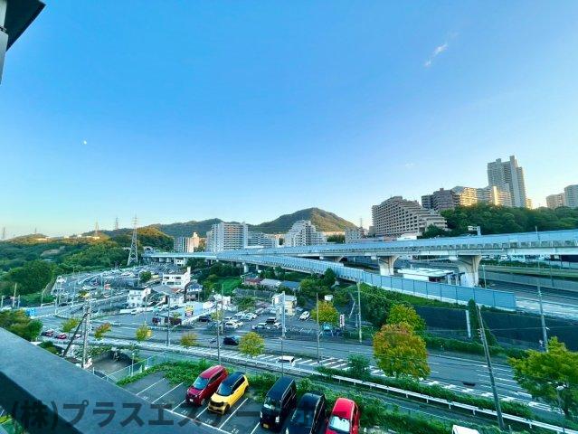 ベルトゥリー須磨のその他写真
