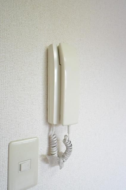 その他設備　★お部屋探しは株式会社タウンハウジング東京まで★