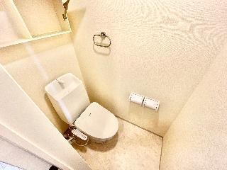 トイレ　※イメージ写真