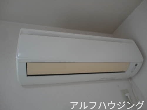 Flatsのその他写真
