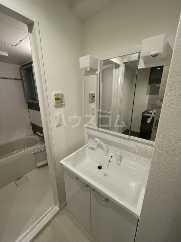 フェリス浄心の内装写真