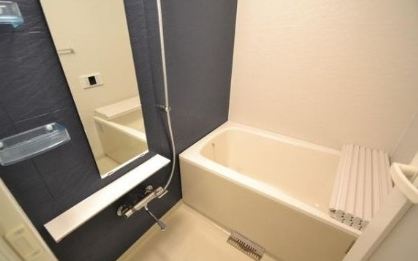 バス・シャワールーム　参考写真
