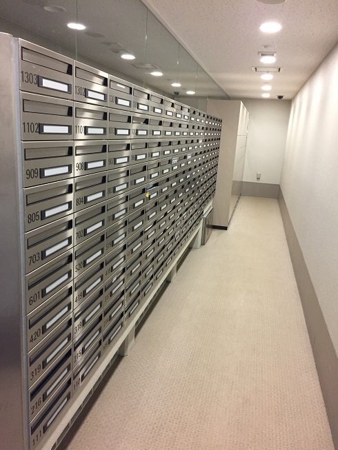 その他共有部分　同物件内別部屋の写真になります※現況優先