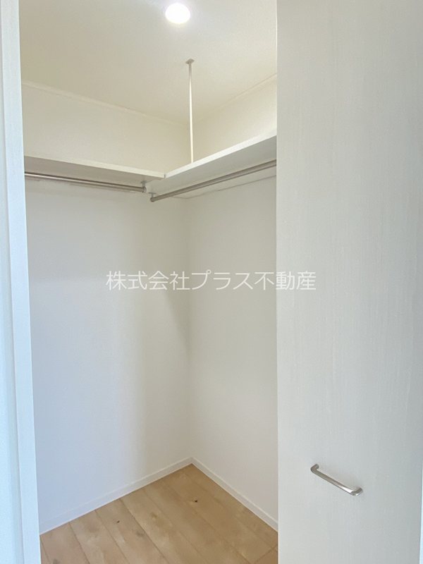 Spring Stone A棟の内装写真