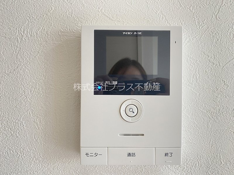 Spring Stone A棟のその他写真
