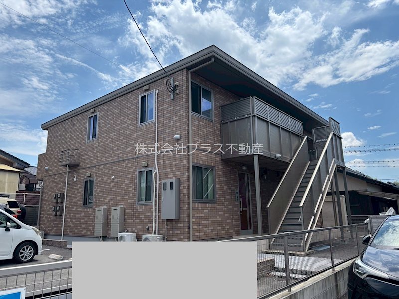 Spring Stone A棟