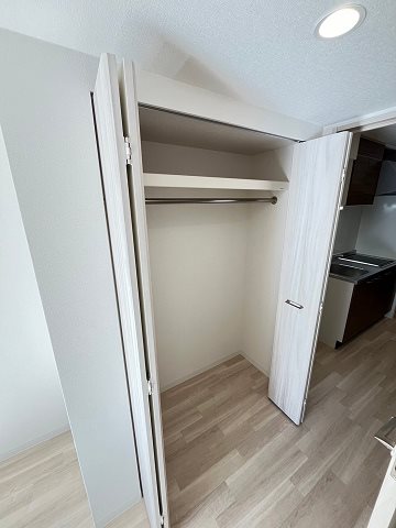 ハックスビエント甲子園口の内装写真