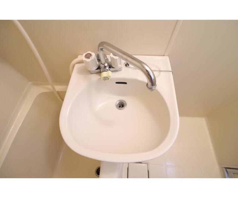 洗面設備　別部屋参考写真