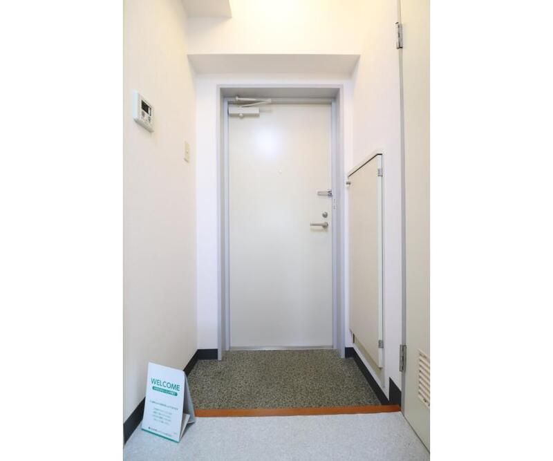 玄関　別部屋参考写真