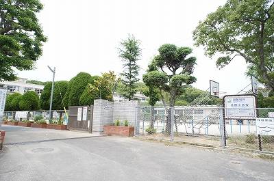 小学校　月隈小学校（小学校）まで2800m