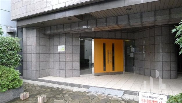 東京メトロ丸ノ内線 新高円寺駅 徒歩1分 11階建 築26年の外観写真