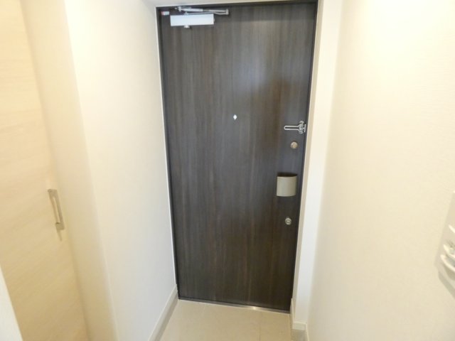 京王線 笹塚駅 徒歩10分 4階建 築10年の内装写真