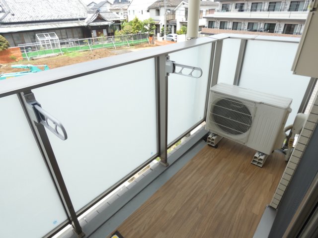 京王線 笹塚駅 徒歩10分 4階建 築10年の内装写真