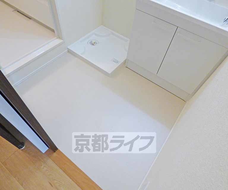 Dwell Kishi Iの内装写真