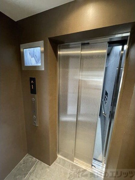 プレサンスNEO上新庄PRIMECRUISの内装写真