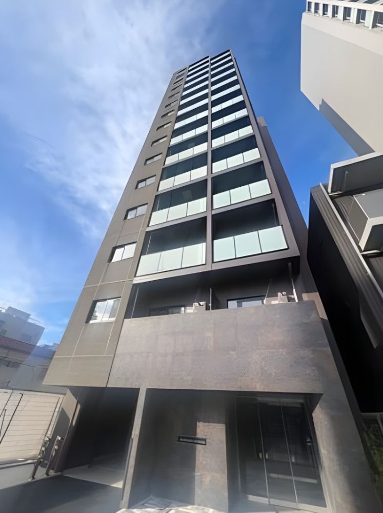建物外観　☆外観☆