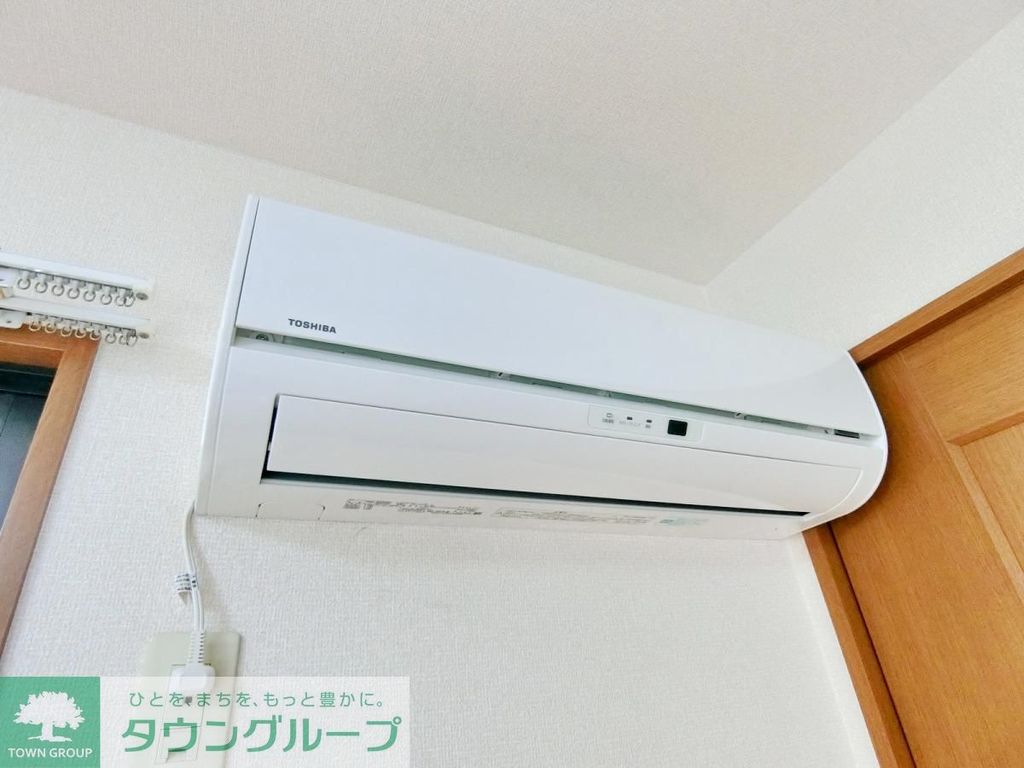 その他設備　設備