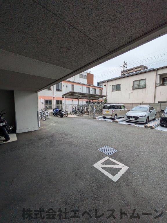 地下鉄名城線 熱田神宮西駅 徒歩11分 12階建 築19年のその他写真