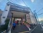スーパー　アピタ金沢文庫（スーパー）まで2388m