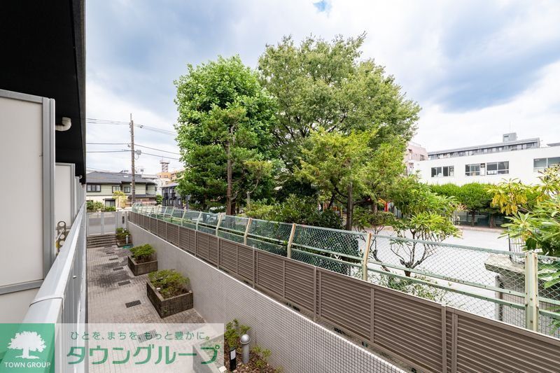 ヴェルト西馬込IIのその他写真