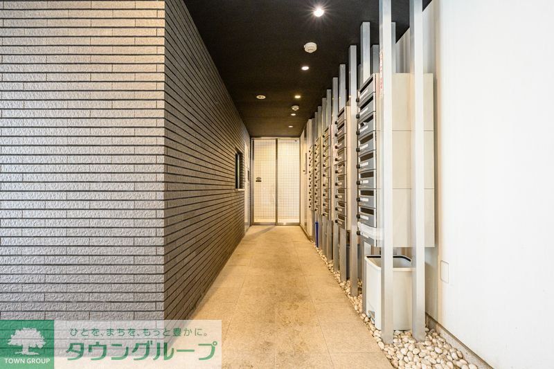 ヴェルト西馬込IIの外観写真