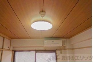 ハイツ奥田のその他写真