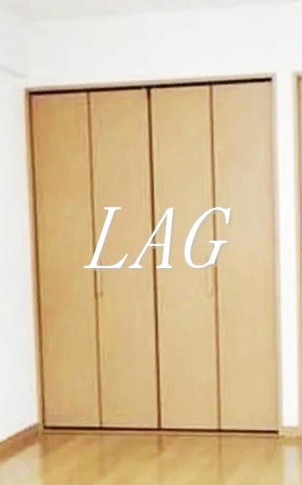 収納　収納です。
