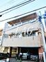 西荻窪駅より徒歩2分 2階 築22年8ヶ月の賃貸物件