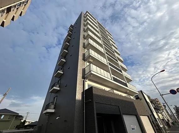 ＪＲ埼京線 戸田公園駅 徒歩12分 築2年