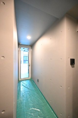 Le Nid 神楽坂の外観写真