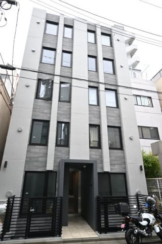 Le Nid 神楽坂の外観写真