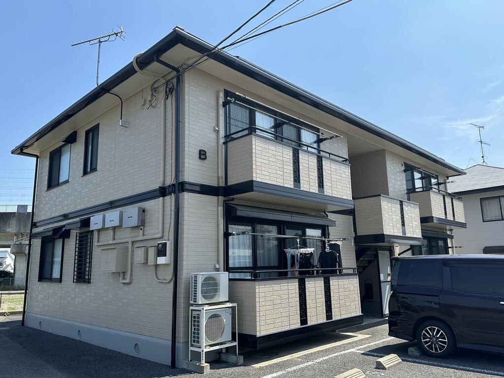 マイトリーヒルB