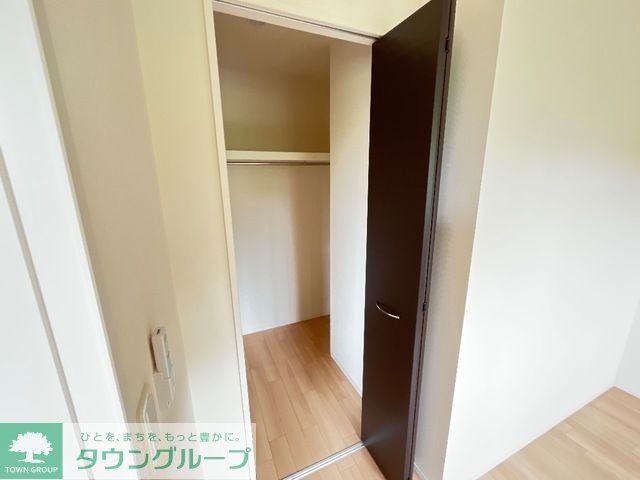 ソレイユの内装写真