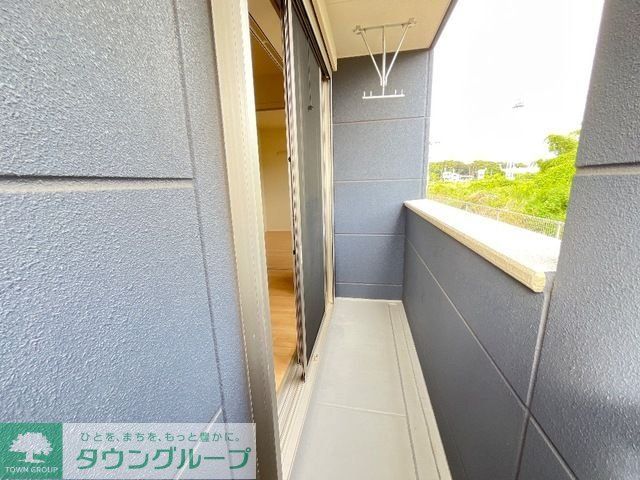 ソレイユの内装写真