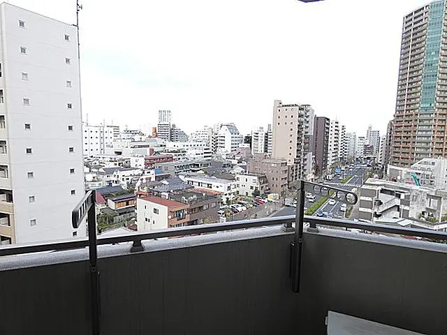 HF西新宿レジデンスEASTの内装写真