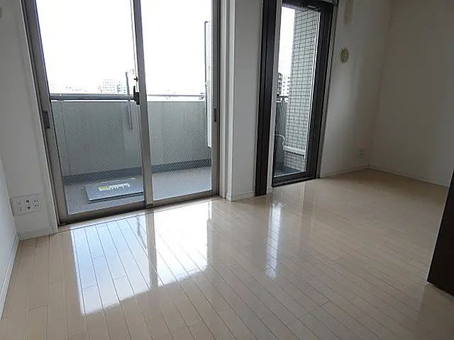 HF西新宿レジデンスEASTの内装写真