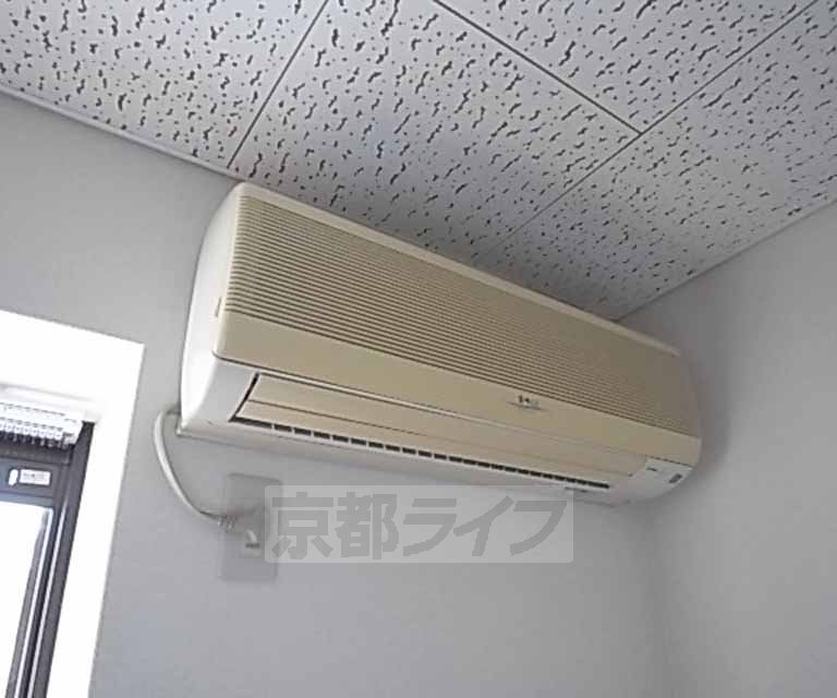 その他設備　・お問い合わせは京都ライフまで・