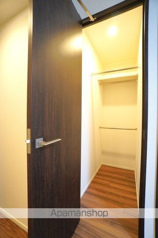 都営浅草線 宝町駅 徒歩3分 12階建 築3年の内装写真