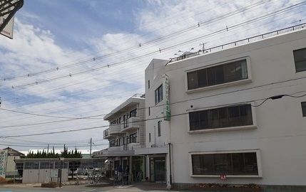 病院　摂津ひかり病院様（病院）まで800m