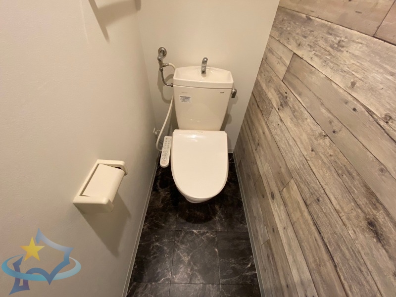 プレジオS11のトイレ写真