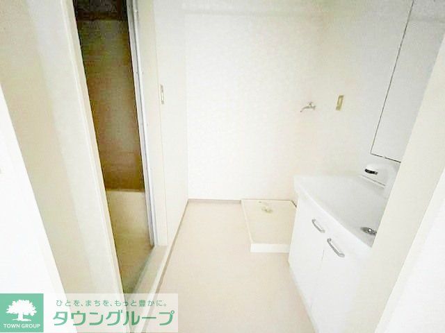 菅原大発マンションの内装写真