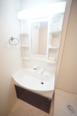 ソフィアの内装写真