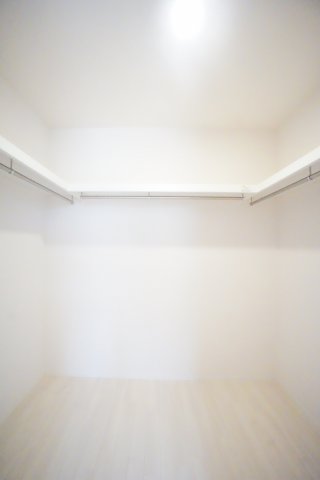 ソフィアの内装写真