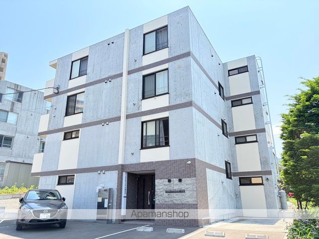 SOAVITA手稲本町