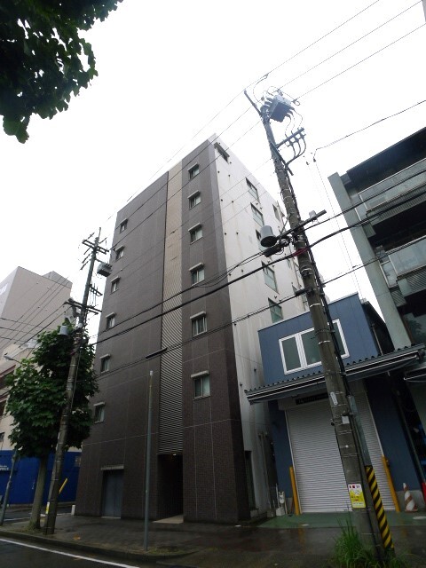 地下鉄鶴舞線 大須観音駅 徒歩5分 築16年