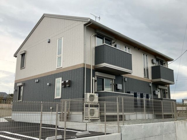 メゾン岡宮