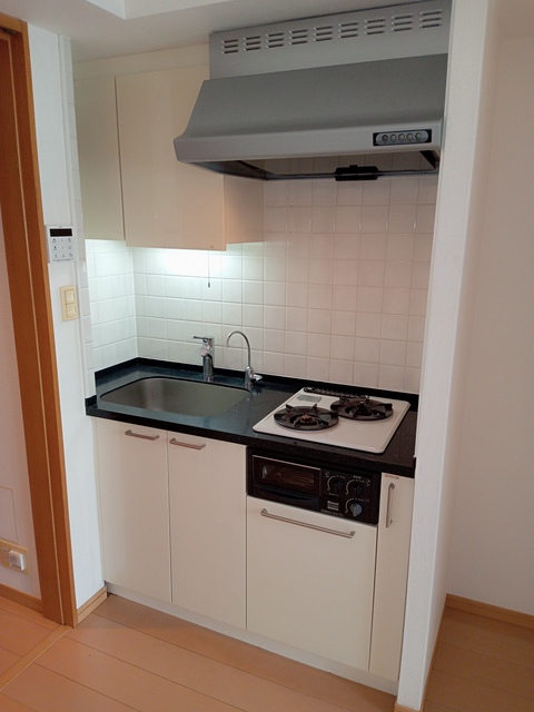 キッチン　★別部屋参考写真★